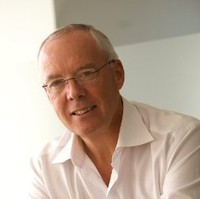 Paul Sherry – Regional Director